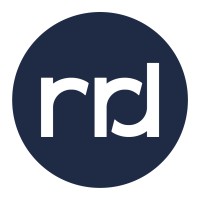 RR Donnelley Logo