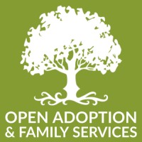 Open Adoption & Family Services Logo