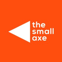 Small Axe Logo
