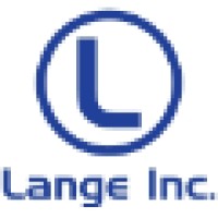 Lange Inc. Logo