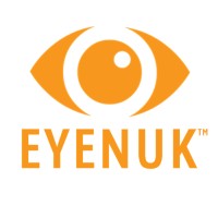 Eyenuk, Inc. Logo