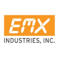 EMX Industries Inc Logo