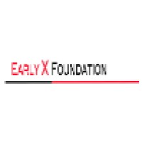 Early X Foundation Logo