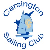 Carsington Sailing Club Ltd Logo