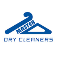 Hudsons Dry Cleaning Group | Master Dry Cleaners Logo