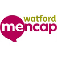 Watford Mencap Logo