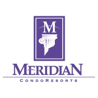 Meridian CondoResorts Logo