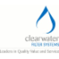Clearwater Filter Systems Logo