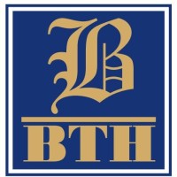 Bombay Test House Private Limited Logo