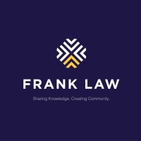 Frank Law + Advisory Logo