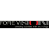 ForeVision Business Solutions Logo