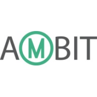 Ambit Design & Automation Inc. Logo
