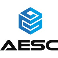 AESC BV Logo