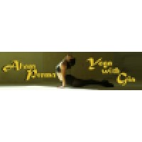 AHAM PREMA Āyurveda and Meditation Logo
