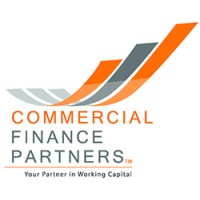 Commercial Finance Partners Logo