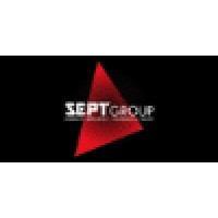 SEPT Events Group Logo
