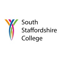 South Staffordshire College Logo