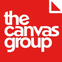 The Canvas Group Logo