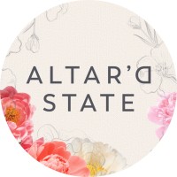 Altard State Logo