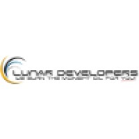 Lunar Developers Logo