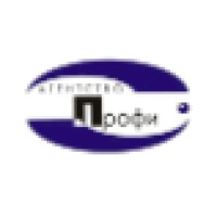 Agency Profy (Агентство Профи) Logo