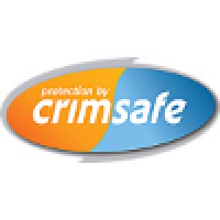 Crimsafe Security Systems Logo