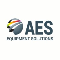 AES Equipment Solutions Logo