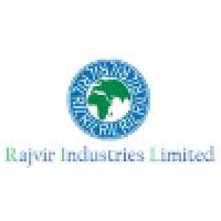 RAJVIR INDUSTRIES LIMITED(FANCY YARN MANUFACTURER) Logo