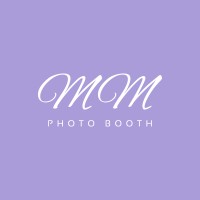 Magic Moment Photo Booth Logo