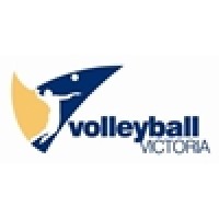 Volleyball Victoria Logo