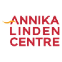 Annika Linden Centre Logo
