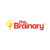 The Brainary® Logo