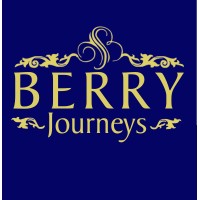 Berry Journeys Logo