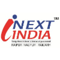 I-Next-India Logo