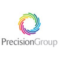 Precision Group Logo