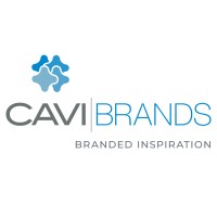 CAVI Brands Logo