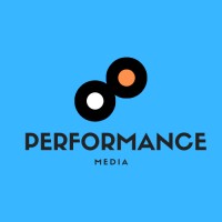 Performance Media Logo