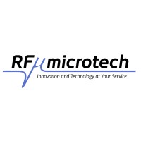 RF Microtech S.r.l. Logo