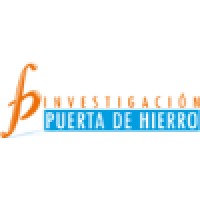 Investigación Puerta de Hierro Logo