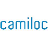Camiloc Oy Logo