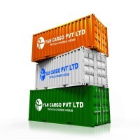 Y & H CARGO PRIVATE LIMITED Logo