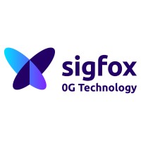 SIGFOX Logo