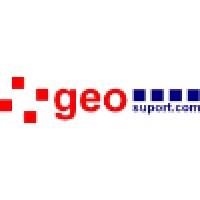 GEOSUPORT Logo