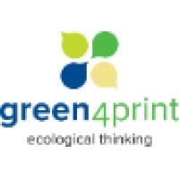 Green4Print Logo