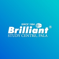 Brilliant Study Centre Pala Logo
