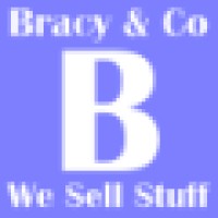 Bracy & Co Limited Logo