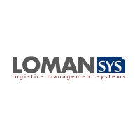 Lomansys Logo