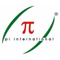 pi international global solutions private limited Logo