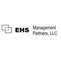 EHS Management Partners, LLC Logo