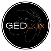 GEDLux Logo
